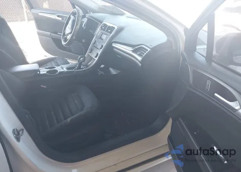 2013 Ford Fusion Se from USA, damaged, VIN 3FA6P0H7XDR164908